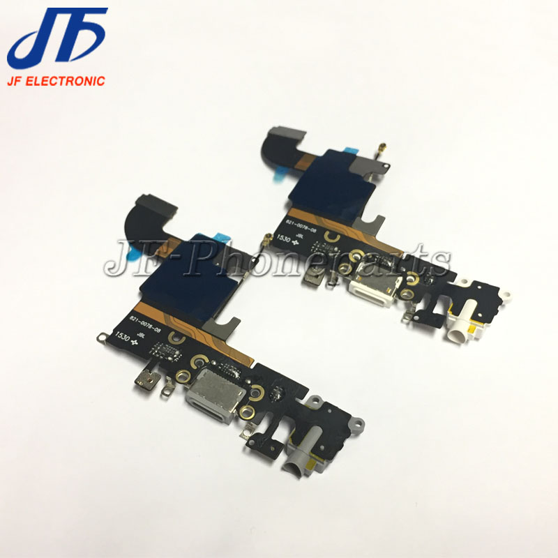 Гибкий USB-кабель для подключения док-станции наушников для iPhone 6s