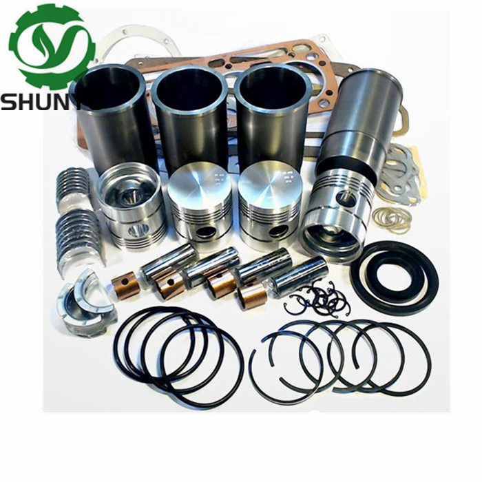 Xinchai 490BPG A490BPG A495BPG A498BPG C490BPG C490BT A498BT-1 модели детали двигателя