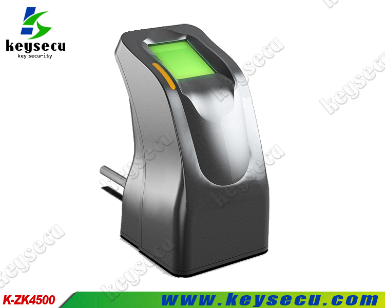 ZK4500 настольный считыватель отпечатков пальцев