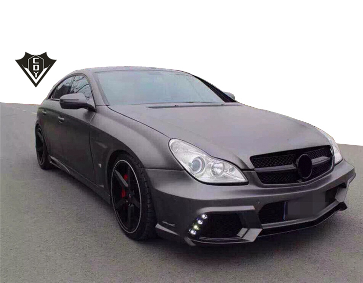 CLS W219 Комплект кузова высшего качества оптом 2005-2010 cls Комплект кузова wd