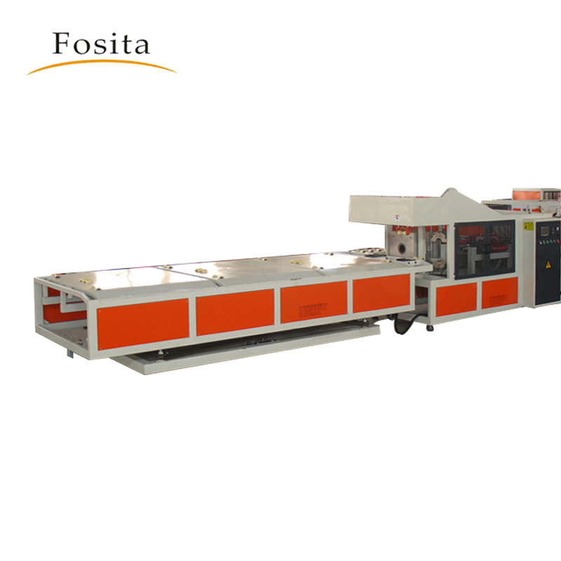 Fosita Ведущий продукт 16-63 мм Универсальная sgk 400 пластиковая труба belling машина