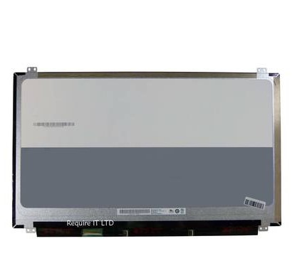 The 17.3 inch LCD New original B173ZAN01.0