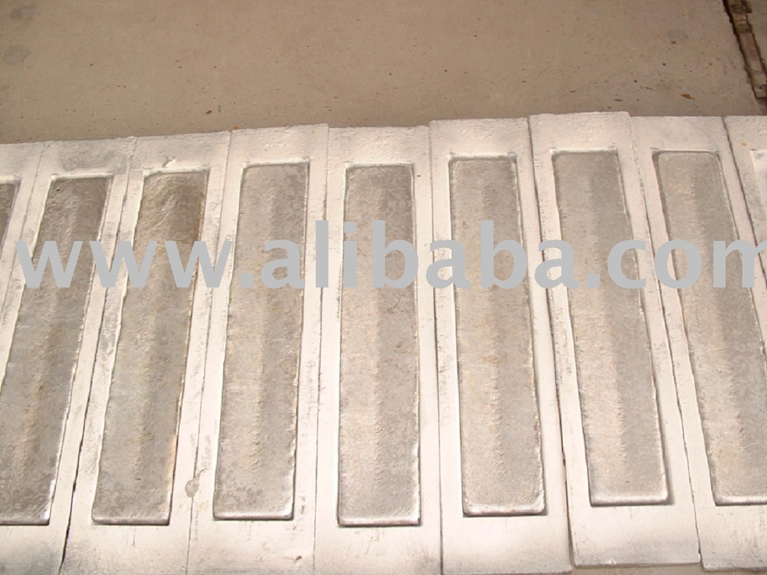 Magnesium metal
