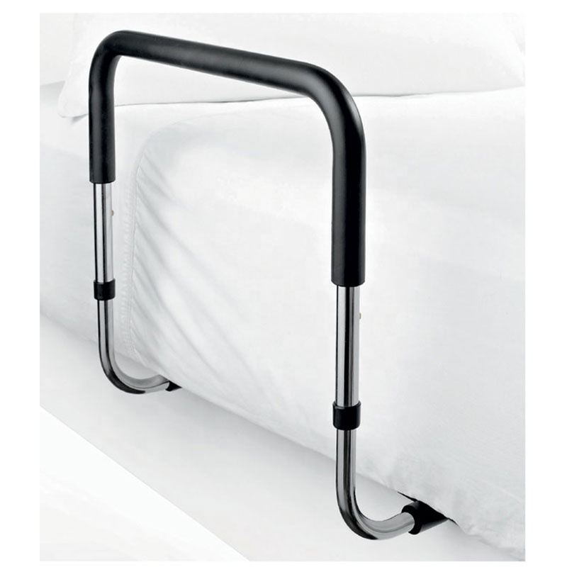 Hot sales homecare steel portable bed assist rail for disabled
