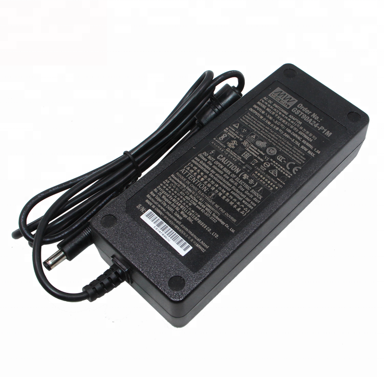 GST90A12-P1M Meanwell 90 Вт AC/DC адаптер питания 12V 6A адаптер питания