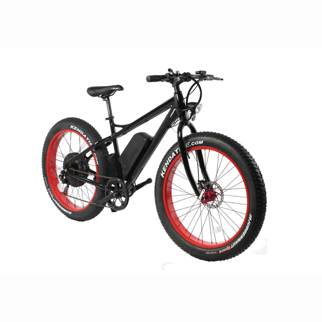 48 В 500 Вт жир снег ebike Мужская Электрический MTB с сертификатом CE