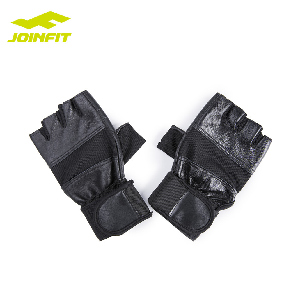 JOINFIT Hand Workout Gym Gloves Fitness with Logo