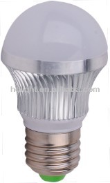 LED лампа теплый белый/чисто белый свет 7w лампа со 630lm