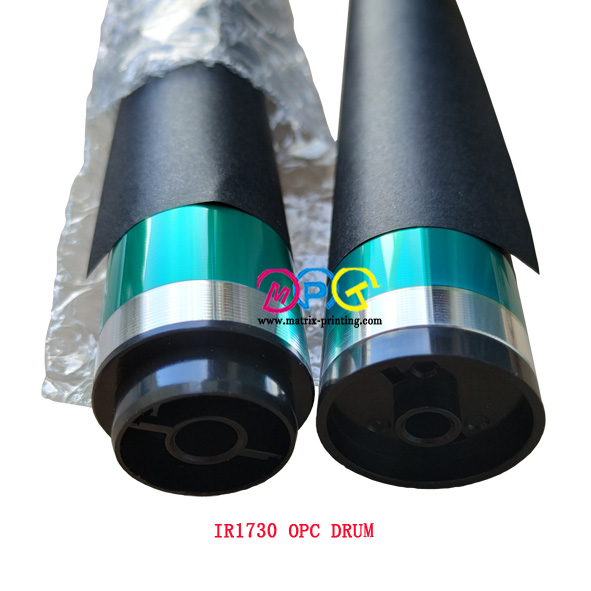 Для Canon ImageRUNNER, длительный срок службы OPC барабан, IR 1730 1730iF 1740 1740iF 1750 1750iF ADVANCE 400 400iF 500 500iF NPG55/GPR39/CEXV37