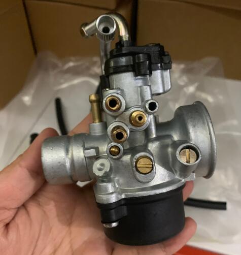 Carburettor Malossi Phbn Carb 17.5 AM6 Booster Stunt