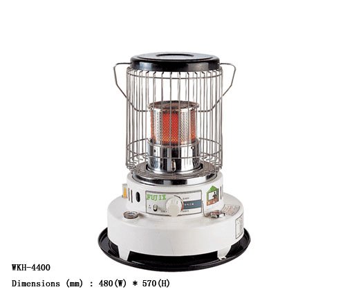 Kerosene Heater