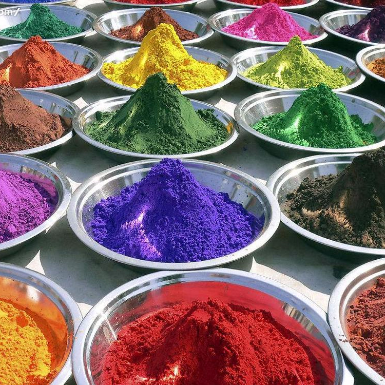 Пищевые добавки Tartrazine CI Food Yellow 4, FD & C Yellow No. 5