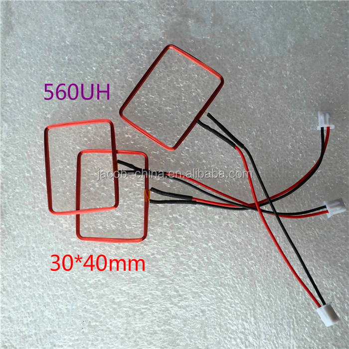 JH 125 КГц Антенна Катушка Rfid Антенны Pcb Тег Катушки