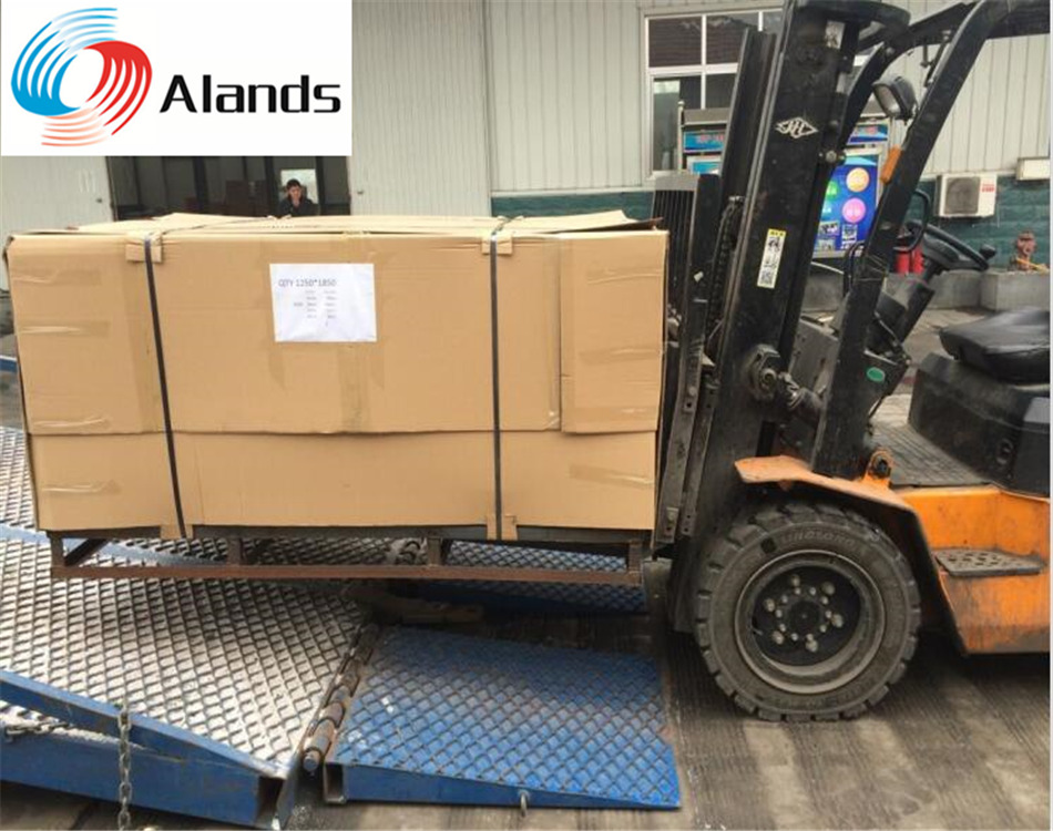 Alands 30 мм акриловый лист, прозрачный литой ПММА пластиковый лист