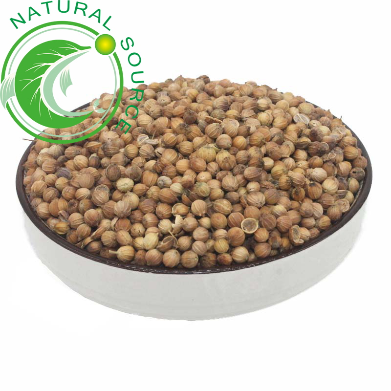 Chinese Spices Whole Coriander Seeds