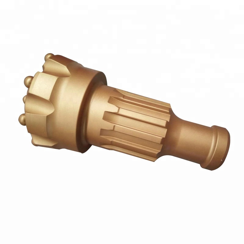 Буровые долота серии mission DTH 165 мм DHD 360