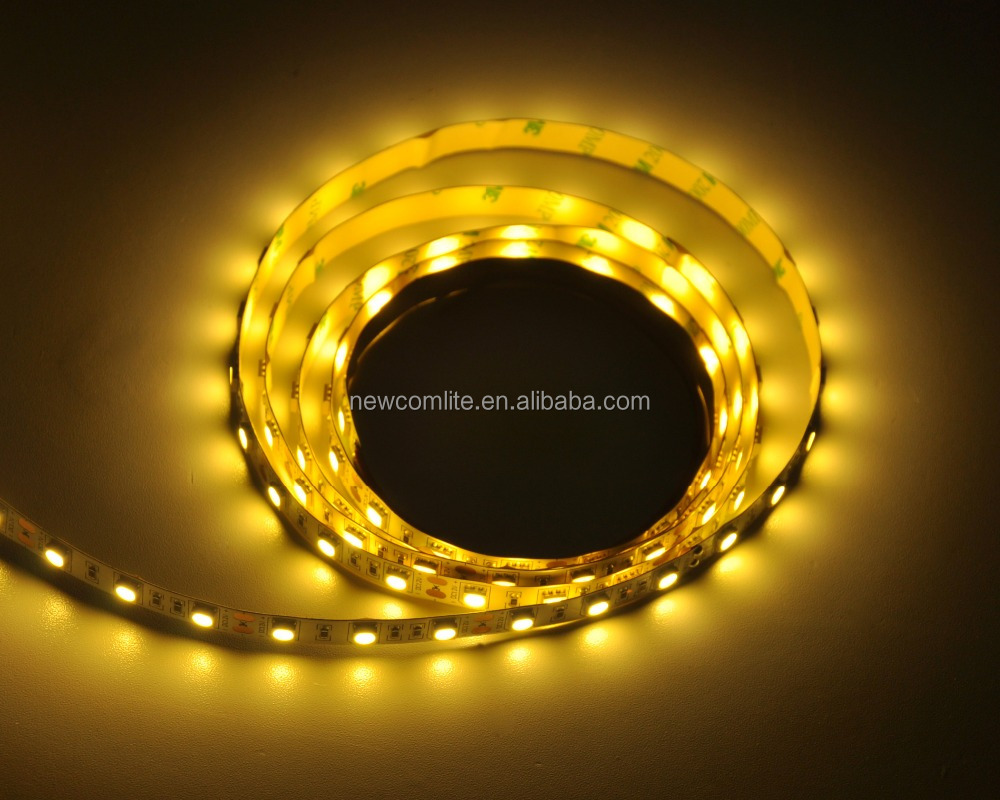 Diwali огни smdсветодио дный 5050 растет свет полосы света светодио дный 60 LED s/мм m 10 мм pcd