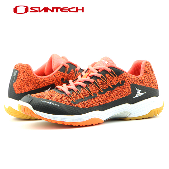 New style men wholesale cheap badminton shoes