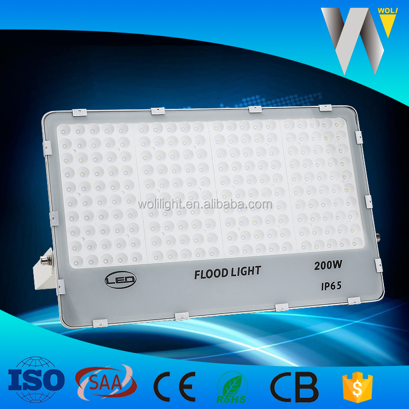 Светодиодный прожектор Hign Lumen 30w, угол освещения 180 градусов IP65