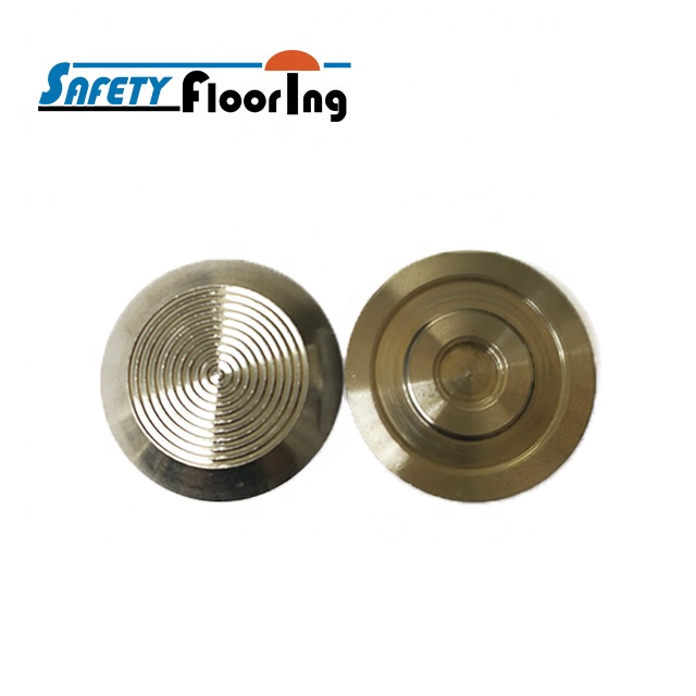 SS Road stud tactile ground surface indicators tactile indicator