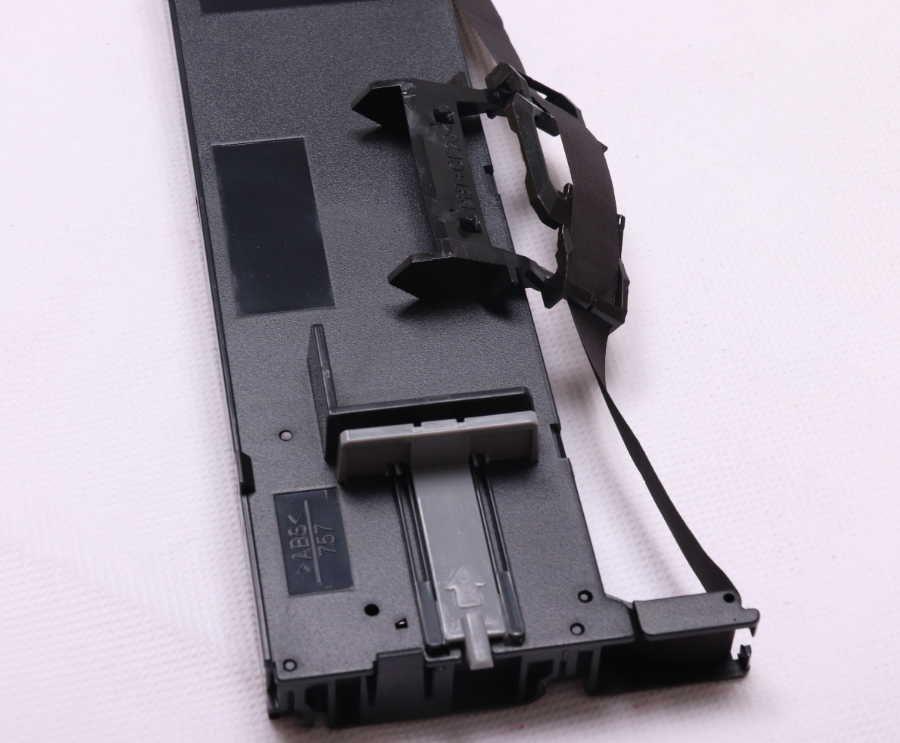 Ленточный картридж 12,7 мм * 25 м для Epson LQ680KII LQ690 LQ690K 106KF 675KT для матричного принтера