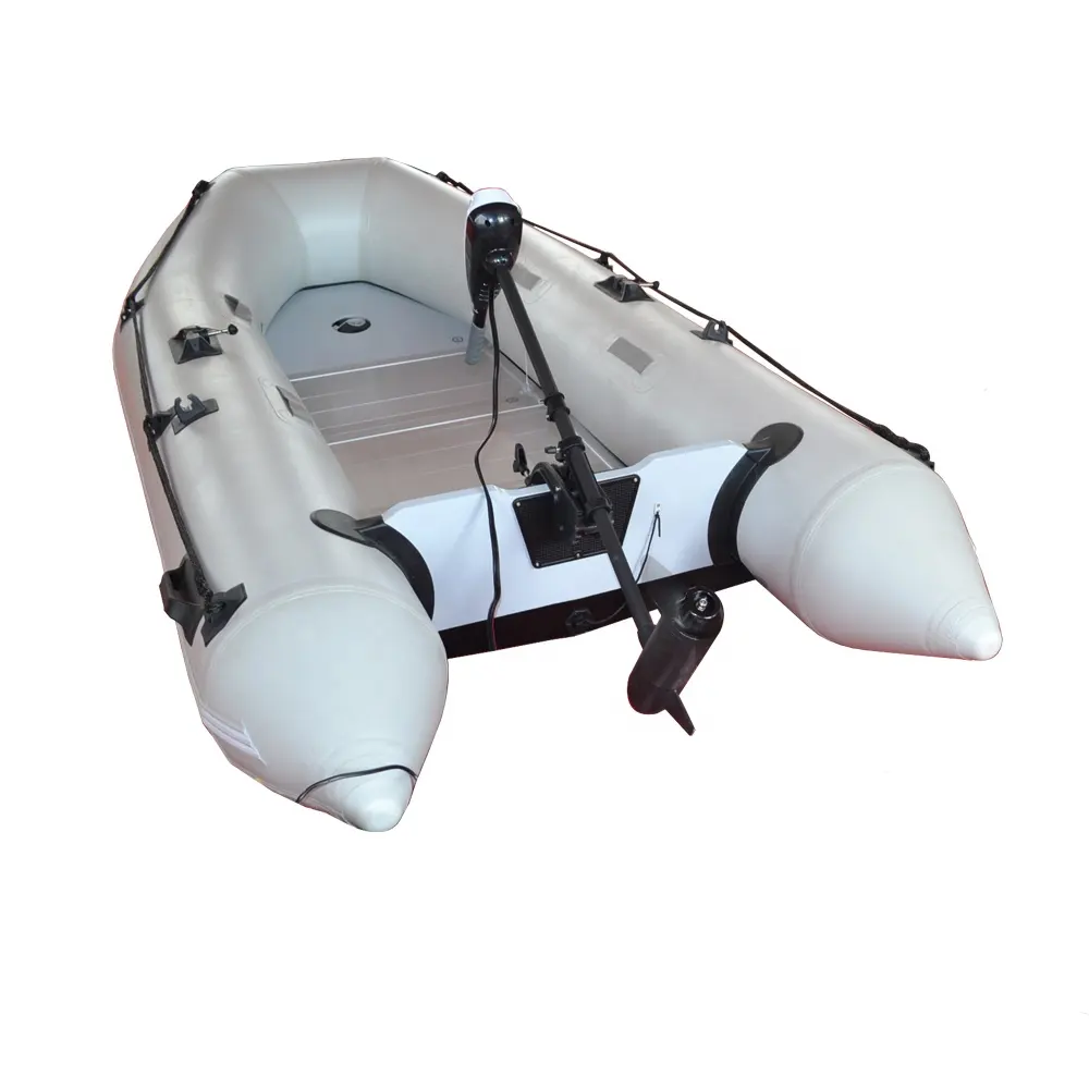 2022Year Popular 7FT Lake Boat Inflatable Boat For Fishing