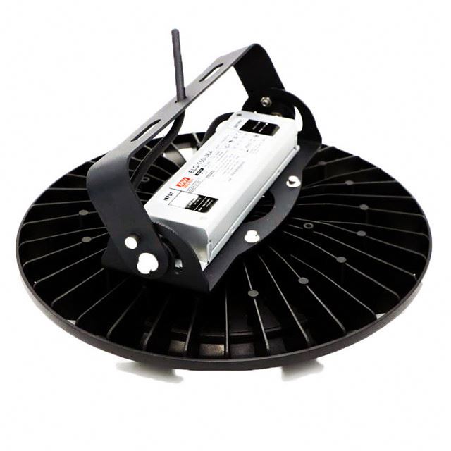 China Manufacturers 50W 100W 150W 200W 250W 300W CE Rohs Hicloud Led High Bay Light For Warehouse
