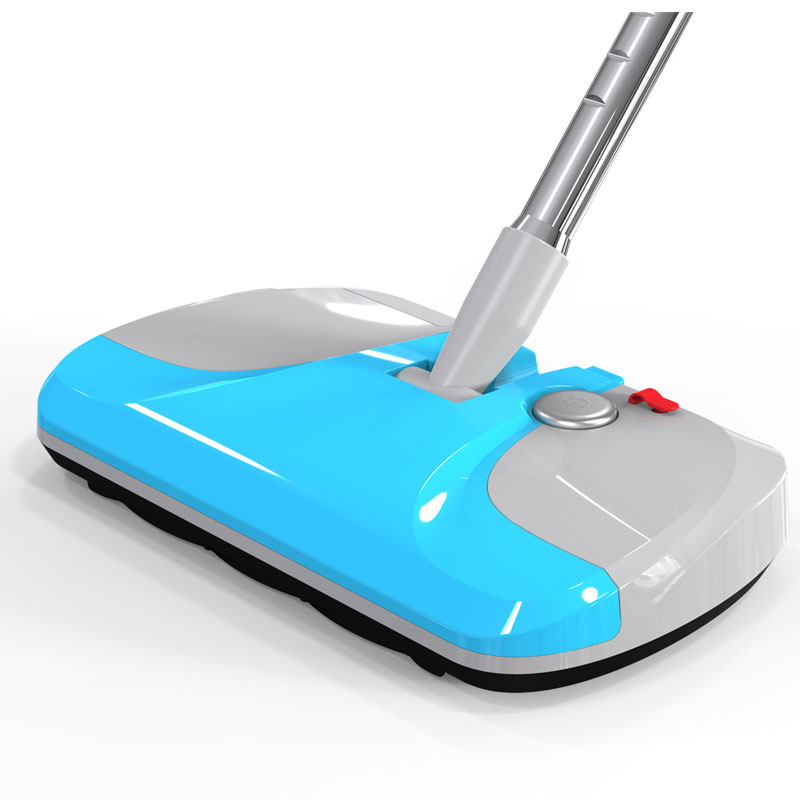Cordless Ковер Sweeper