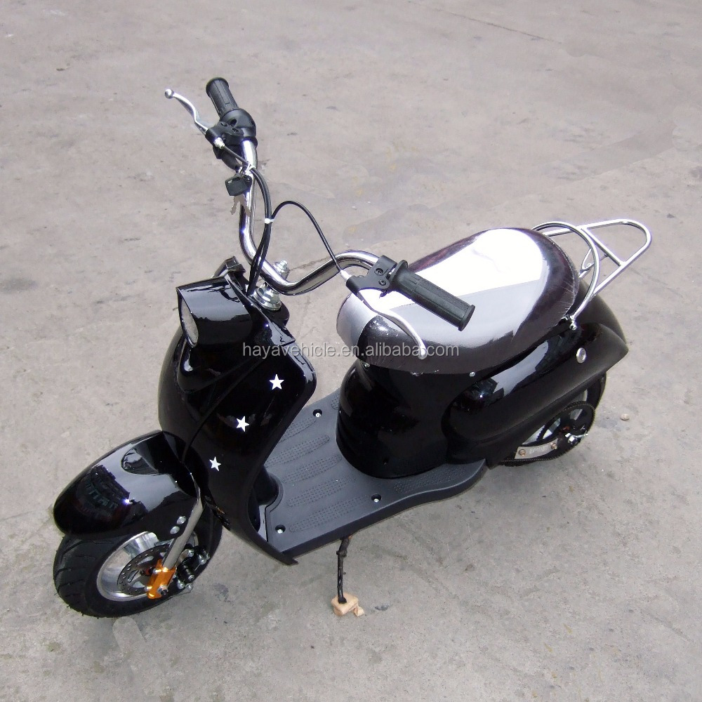 Дешевый газовый скутер 50cc для продажи