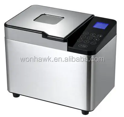 550W хорошее качество автоматическая хлебопечка BM-8206