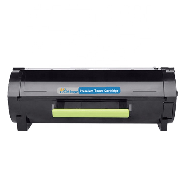 Совместимость Lexmark MS521dn MX521ade MX622ade MS621dn MS622de 56F3U00 MS521 MX521 тонер-картридж