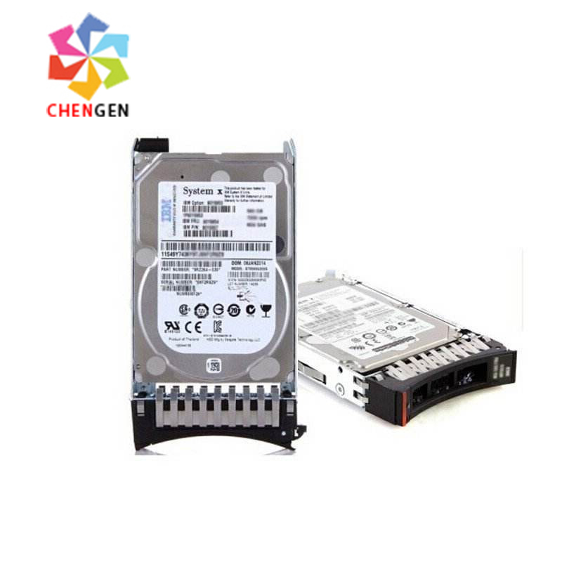 00AJ091 600G 10K 2.5 SAS 6GB G3HS server hdd hard disk drive