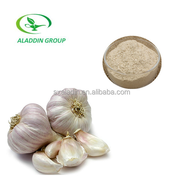 Экстракт чеснока/экстракт Allium sativum L, аллицин 2%