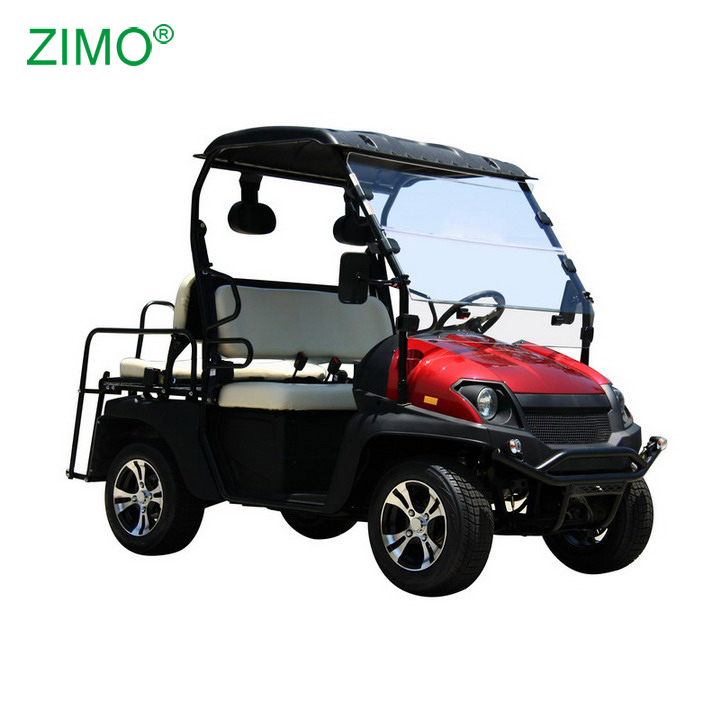 2018 4KW Electric Vehicle UTV