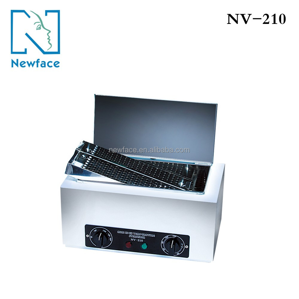 NV-210, профессиональные тепловой стерилизатор, высокая температура стерилизации, медицинская машина