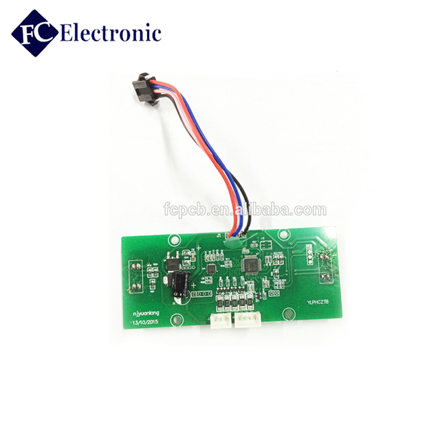 Китайский OEM Электронный Ховерборд печатная плата