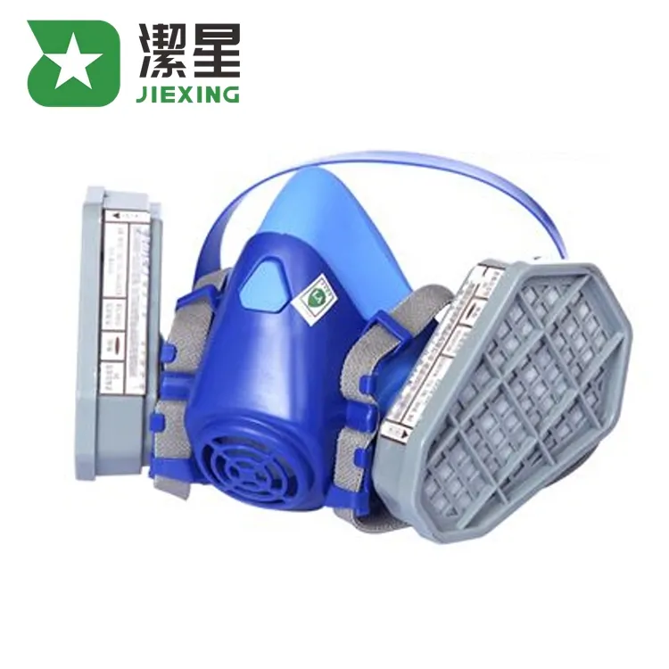 Professional Industrial Products Breathing Valve Personal Protective Equipment Safety Helmet