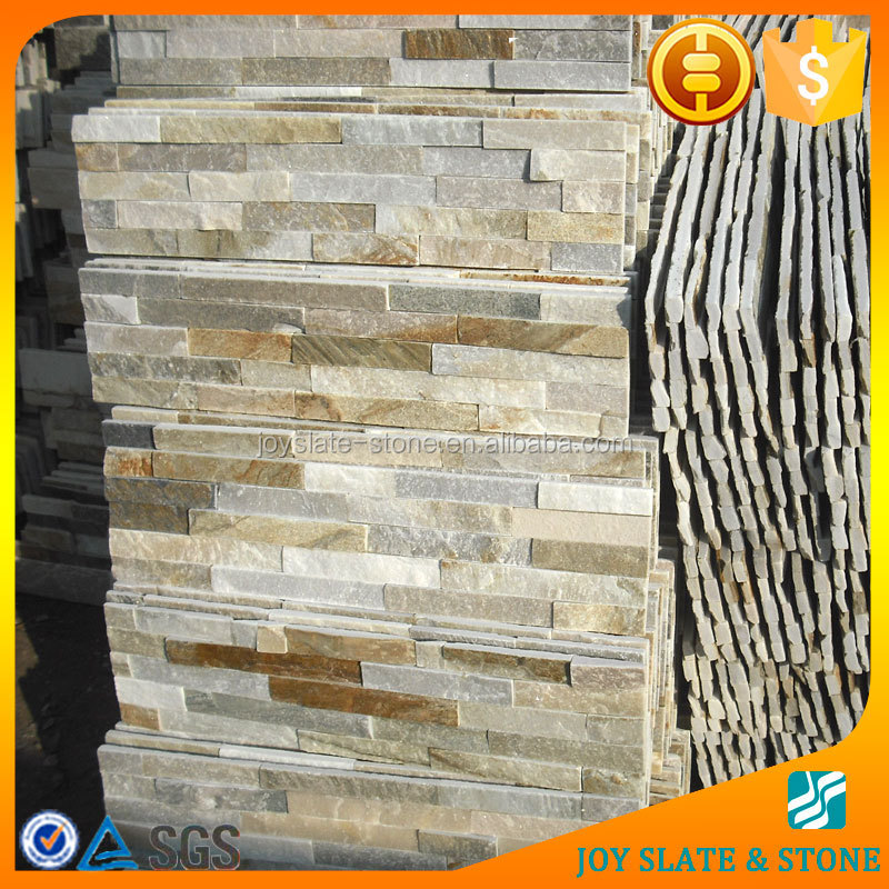 Сделано в Китае ржавый ledgestone тонкая плитка/культуры камень