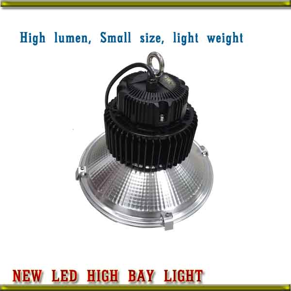 100lm/w Meanwell водитель Lumileds 3030 LED привет бэй светодиодное освещение