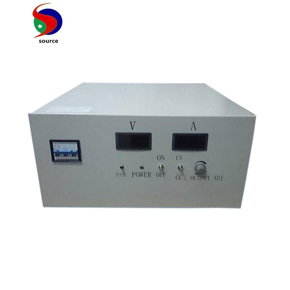 500amp покрытие выпрямителя