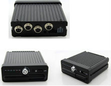 2014 новый экономичный автомобильный DVR 1 канал видеорегистратор sd module н.264 ELP-MDR2014