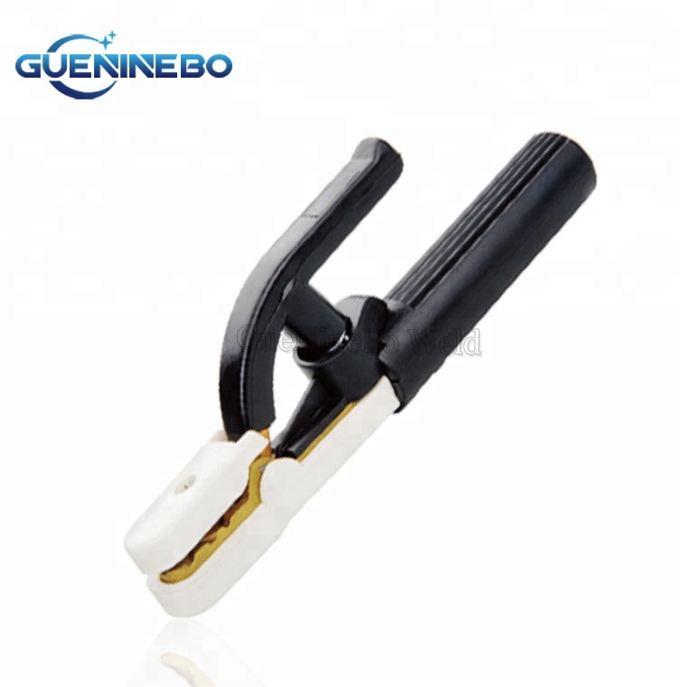 GNBEH-22 Welding Electrode Holder Korea Type 500A