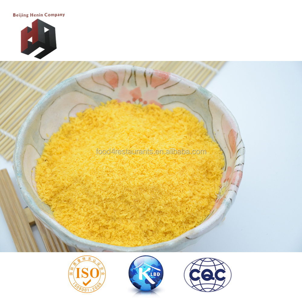 10 кг Panko белый хлеб крошки для жарки курицы