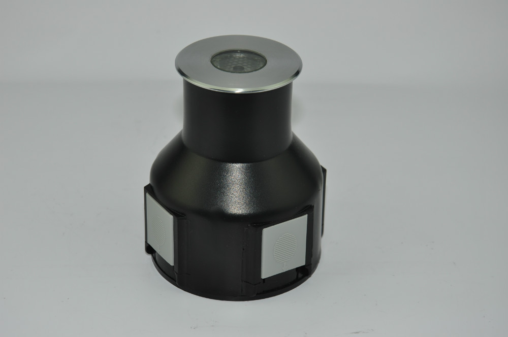 Светодиодный подземный свет RGB NCI-13A