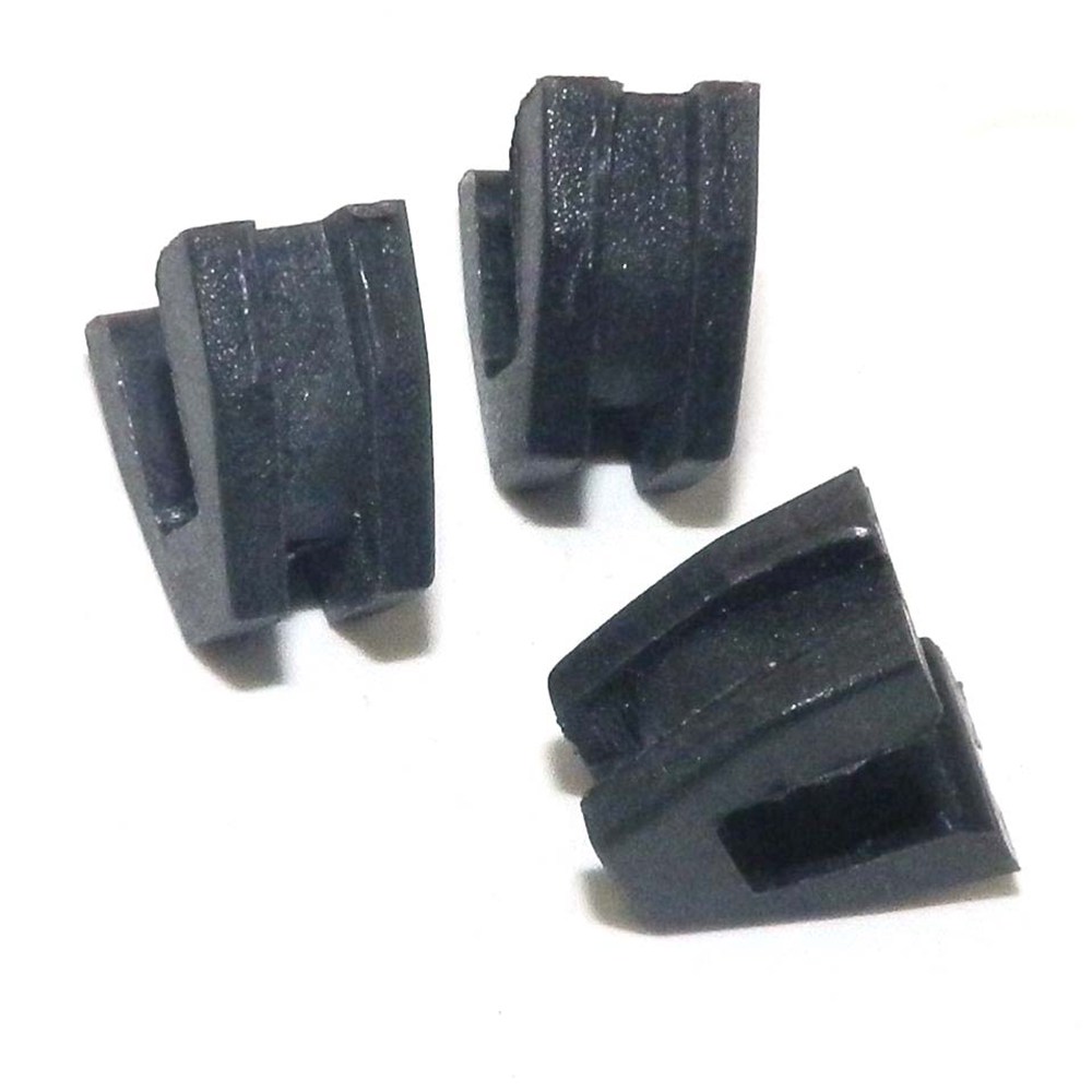 Направляющие для вариатора, горки для скутера 49cc 50cc GY6, мопеда 152qmi 157qmj ATV QUAD
