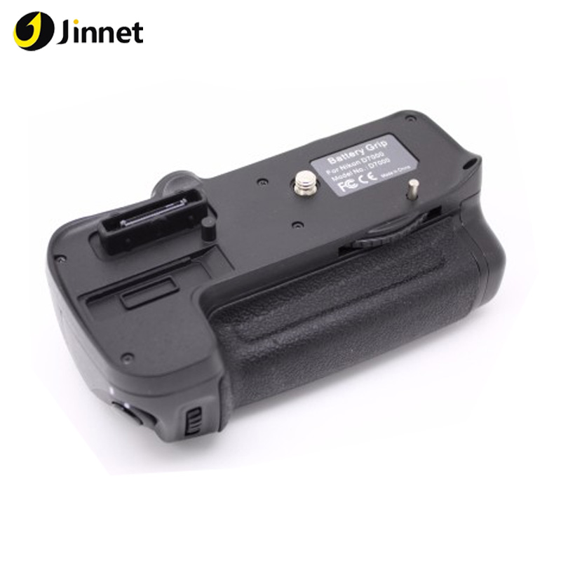 JNT профессиональный вертикальный MB-D51 батарея сцепление для Nikon D5100 D5200