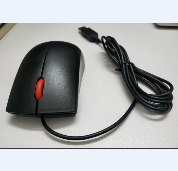 Черная USB мышь самая дешевая мышь подарок дешевая мышь