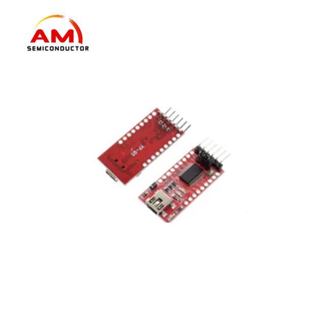 Фирменная новинка оригинальный Q56 USB к TTL 3,3 В 5 FT232RL модуль скачать кабель мини Интерфейс