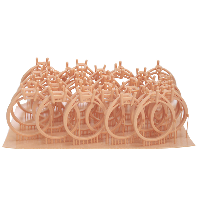 Заводская поставка, продажа, DLP 3D печать, новые машины для изготовления ювелирных изделий