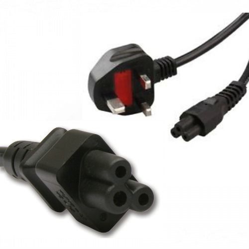 3*0.75Mm Computer Cable Roh Laptop Fuse Connector Bsi Approval Of B Power Cord Uk Plug